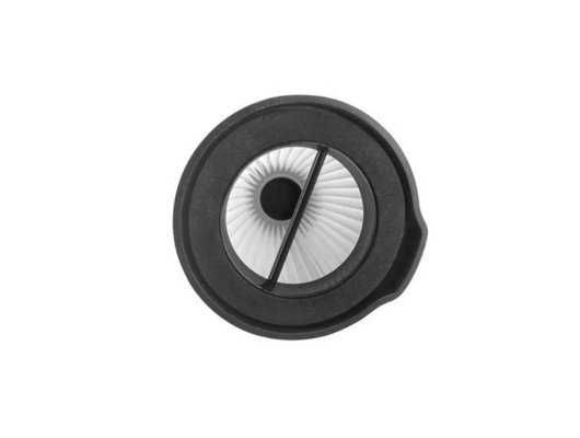 Фильтр для пылесоса DEERMA DX115 (чёрный)